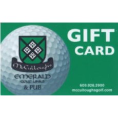 $100 Gift Card